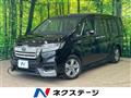 2018 Honda Step WGN
