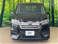 2018 Honda Step WGN