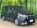 2018 Honda Step WGN