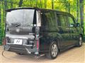 2018 Honda Step WGN