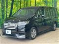 2018 Honda Step WGN