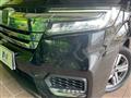 2018 Honda Step WGN
