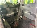 2018 Honda Step WGN