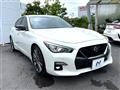 2019 Nissan Skyline