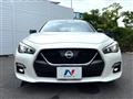 2019 Nissan Skyline