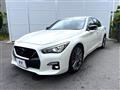 2019 Nissan Skyline