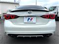 2019 Nissan Skyline
