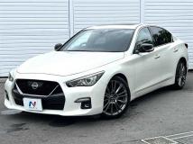 2019 Nissan Skyline