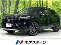 2021 Honda VEZEL