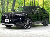 2021 Honda VEZEL