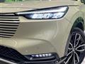 2021 Honda VEZEL