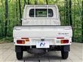 2017 Daihatsu Hijet Truck