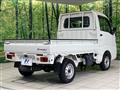 2017 Daihatsu Hijet Truck