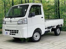 2017 Daihatsu Hijet Truck