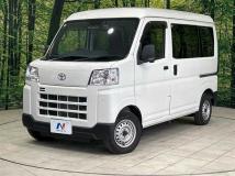 2023 Toyota PIXIS VAN