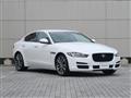 2016 Jaguar XE
