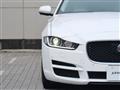 2016 Jaguar XE