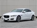 2016 Jaguar XE