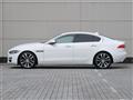 2016 Jaguar XE