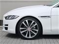 2016 Jaguar XE