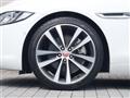 2016 Jaguar XE