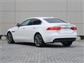 2016 Jaguar XE