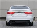 2016 Jaguar XE