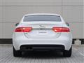 2016 Jaguar XE