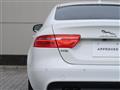 2016 Jaguar XE