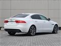 2016 Jaguar XE