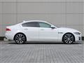 2016 Jaguar XE