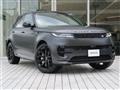 2026 Land Rover Range Rover Sport