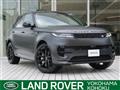 2026 Land Rover Range Rover Sport