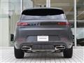 2026 Land Rover Range Rover Sport