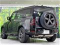 2023 Land Rover Defender