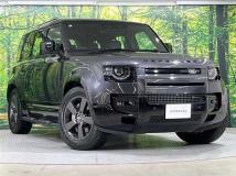 2023 Land Rover Defender