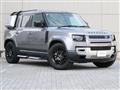 2023 Land Rover Defender