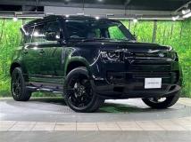 2023 Land Rover Defender
