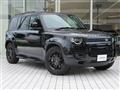 2022 Land Rover Defender