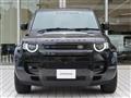 2022 Land Rover Defender