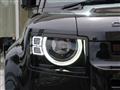 2022 Land Rover Defender