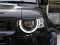 2022 Land Rover Defender