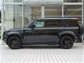 2022 Land Rover Defender