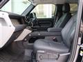 2022 Land Rover Defender