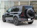 2022 Land Rover Defender