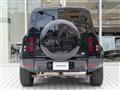 2022 Land Rover Defender