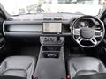 2022 Land Rover Defender