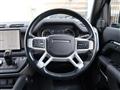 2022 Land Rover Defender