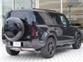 2022 Land Rover Defender