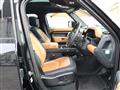 2023 Land Rover Defender